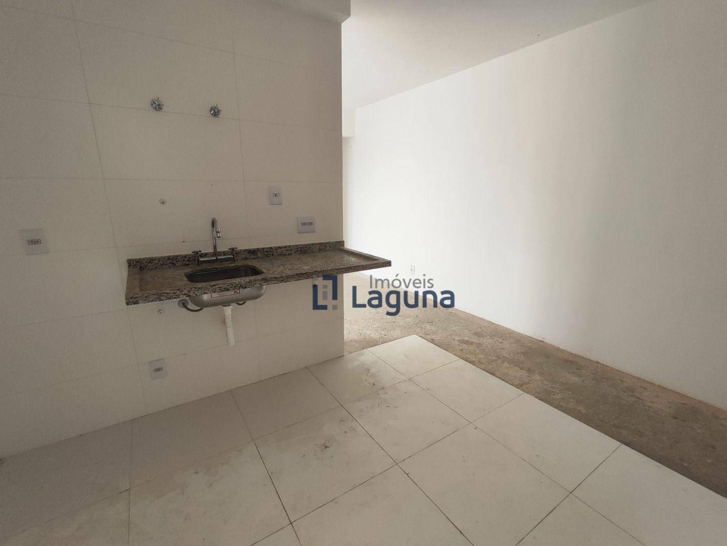 Apartamento à venda com 2 quartos - Foto 3