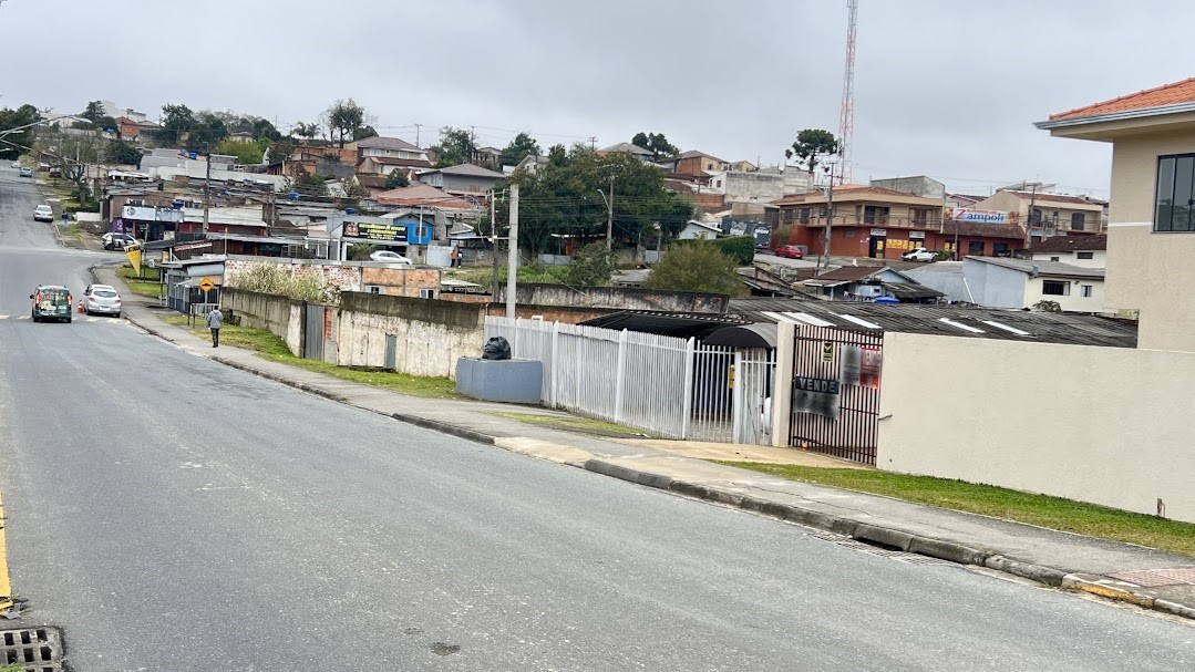Sobrado à venda com 3 quartos, 90m² - Foto 36