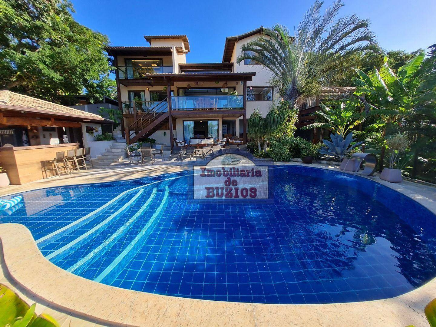 Casa, 4 quartos, 500 m² - Foto 3