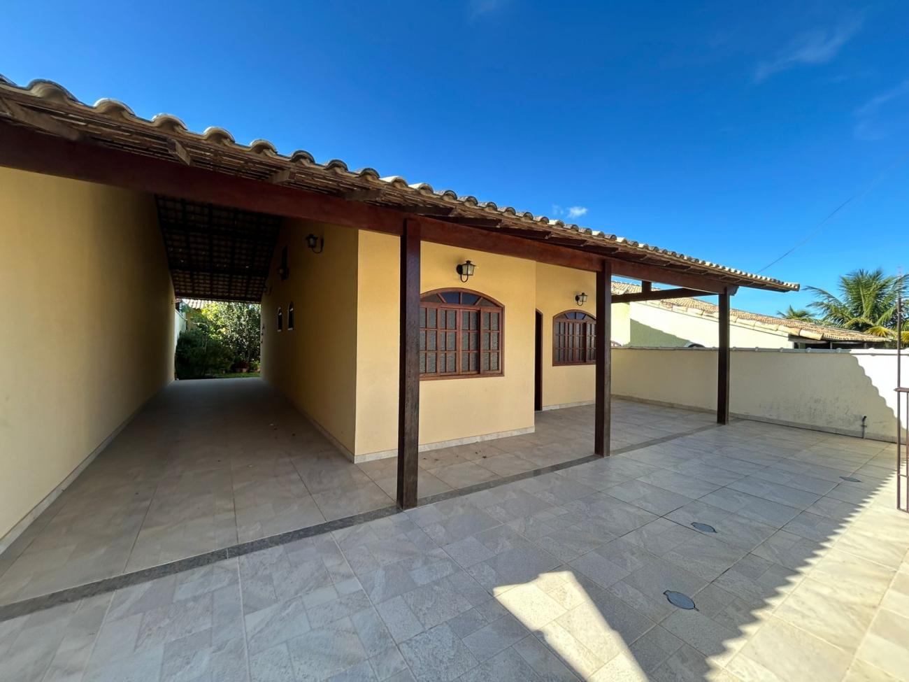 Casa à venda com 2 quartos - Foto 1