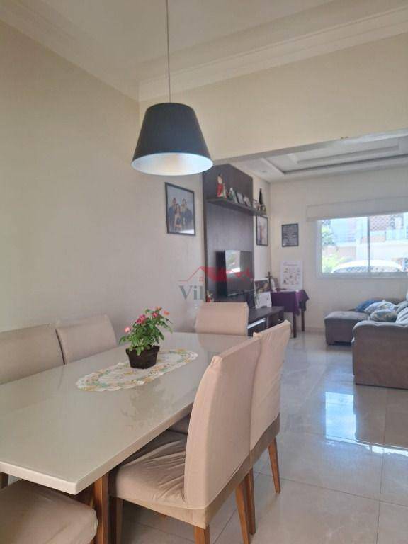 Casa de Condomínio à venda com 3 quartos, 179m² - Foto 12