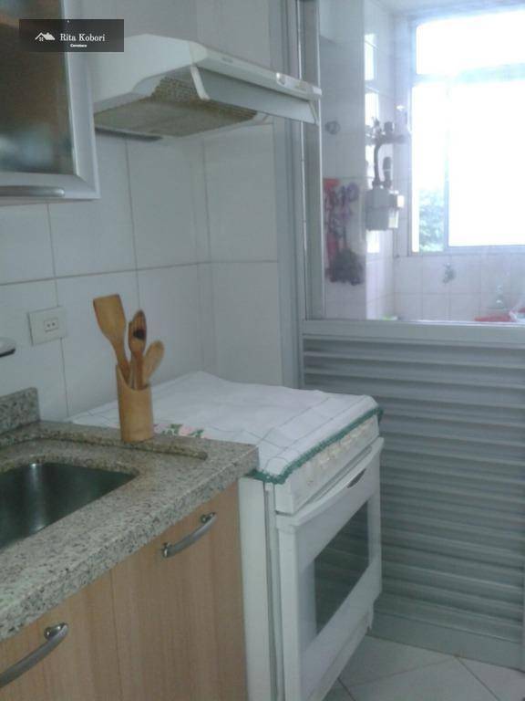 Apartamento à venda com 3 quartos, 86m² - Foto 11