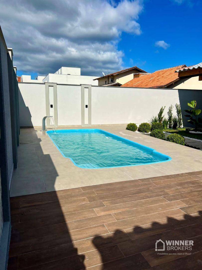 Casa à venda com 3 quartos, 165m² - Foto 13