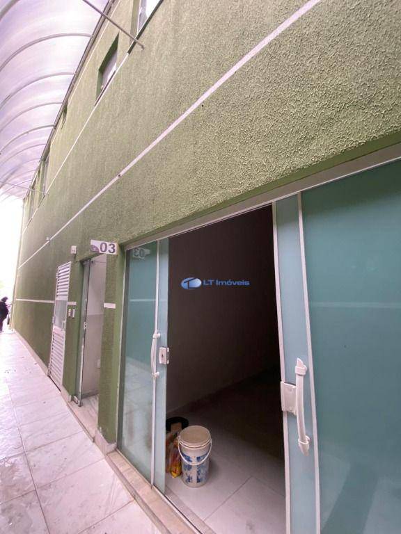 Kitnet-Studio, 35 m² - Foto 1