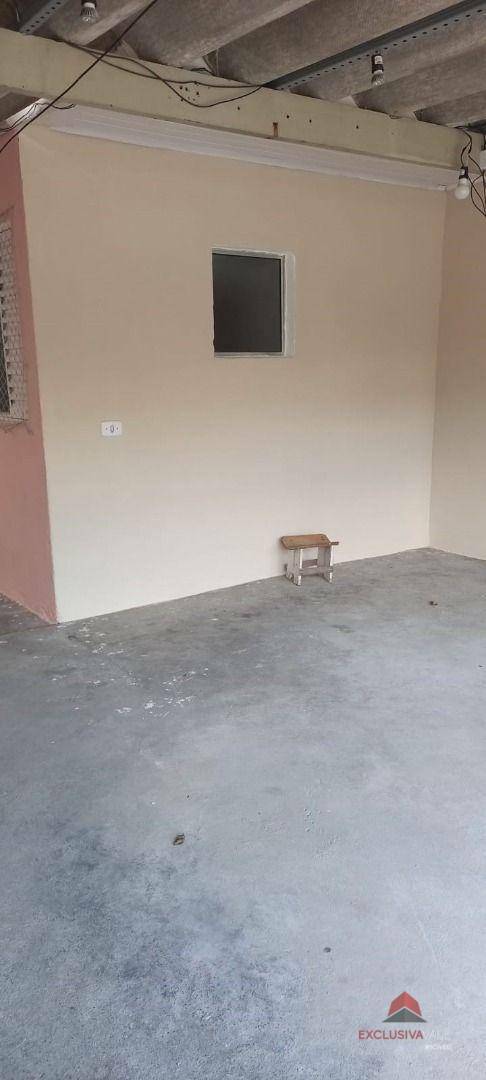 Casa à venda com 2 quartos, 75m² - Foto 2