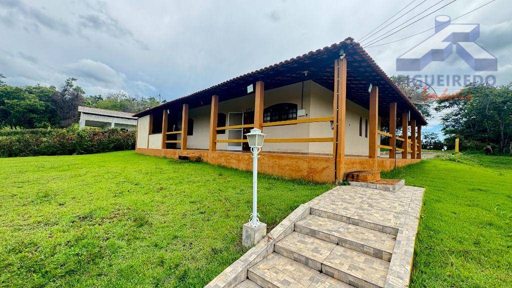 Chácara, 3 quartos, 4800 m² - Foto 3