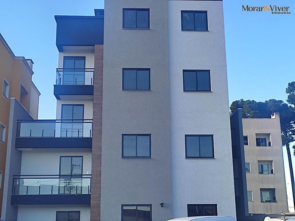 Apartamento à venda com 3 quartos, 62m² - Foto 2