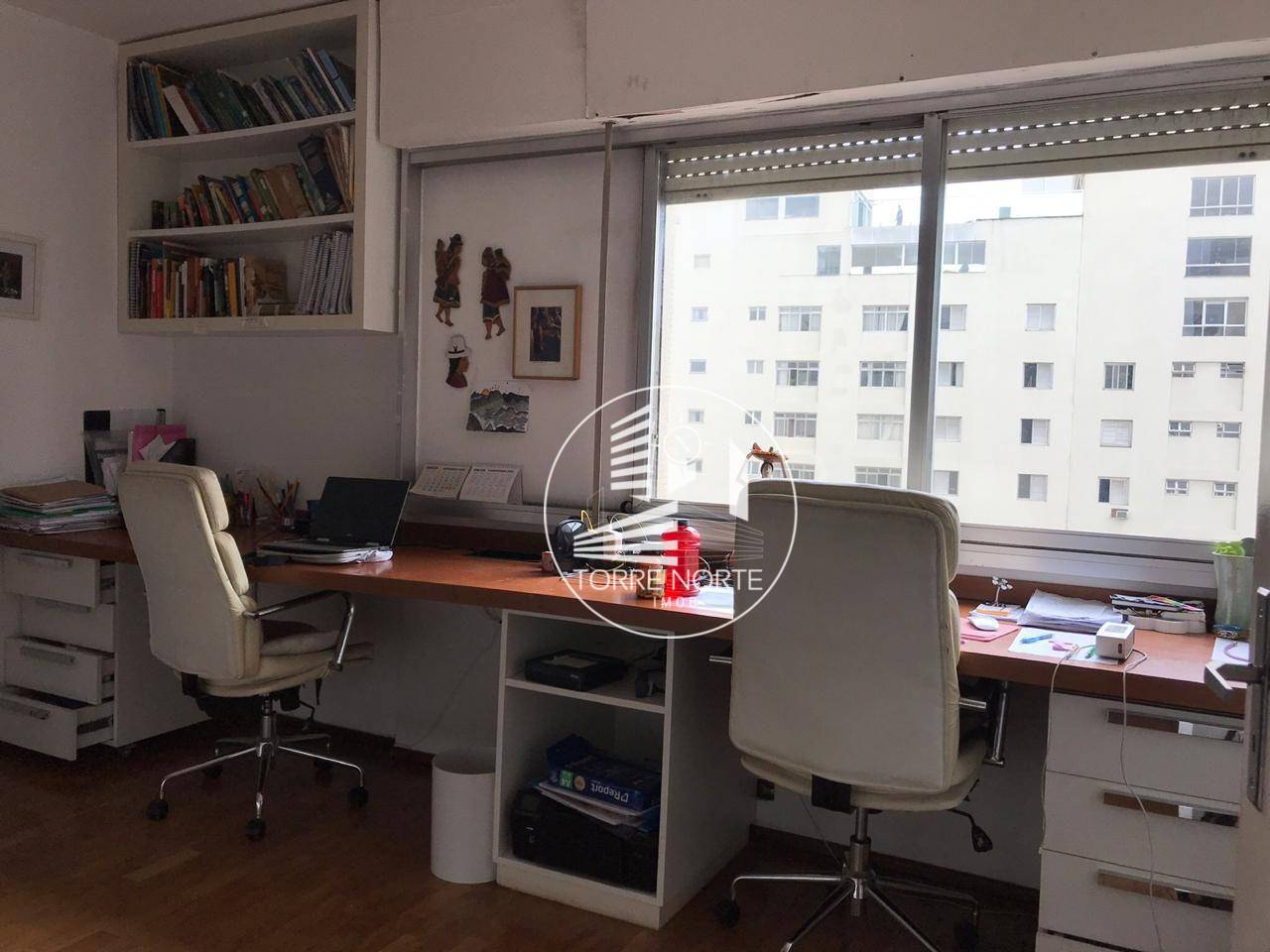 Apartamento à venda com 3 quartos, 172m² - Foto 12