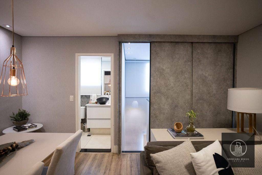 Apartamento à venda com 2 quartos, 108m² - Foto 13