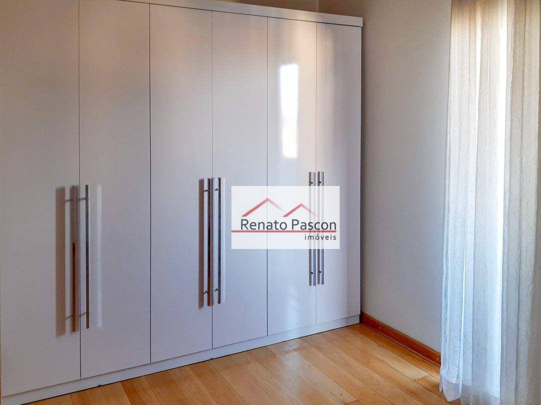 Apartamento à venda com 3 quartos, 209m² - Foto 9