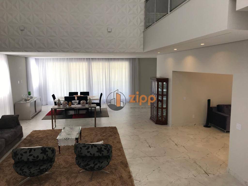 Sobrado à venda com 4 quartos, 350m² - Foto 3