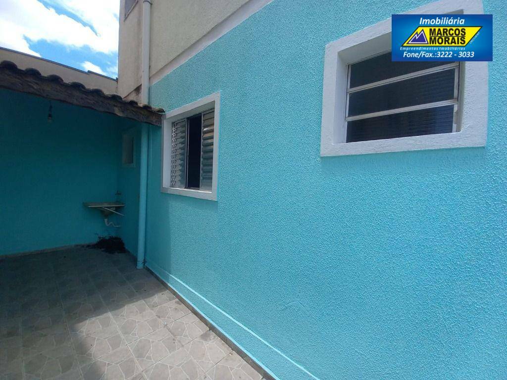 Apartamento à venda com 2 quartos, 52m² - Foto 15