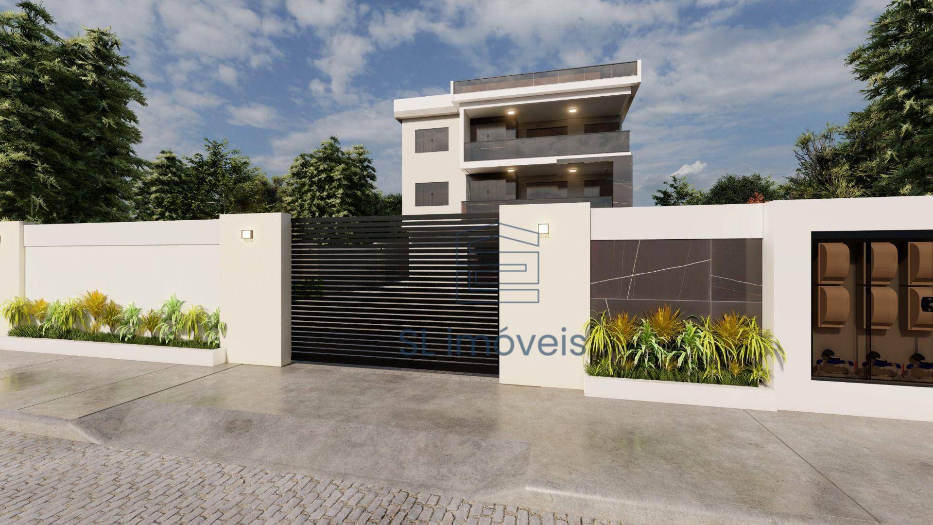 Apartamento, 2 quartos, 70 m² - Foto 2