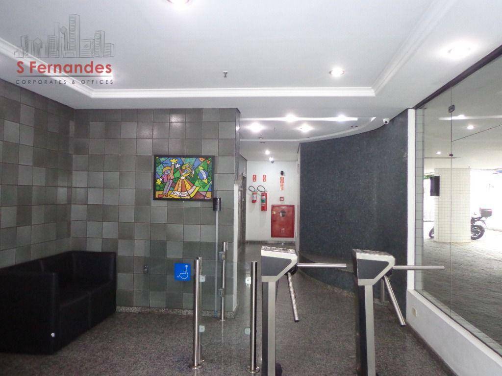 Conjunto Comercial-Sala à venda e aluguel, 43m² - Foto 24