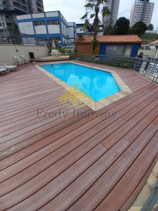 Apartamento à venda com 2 quartos, 52m² - Foto 6