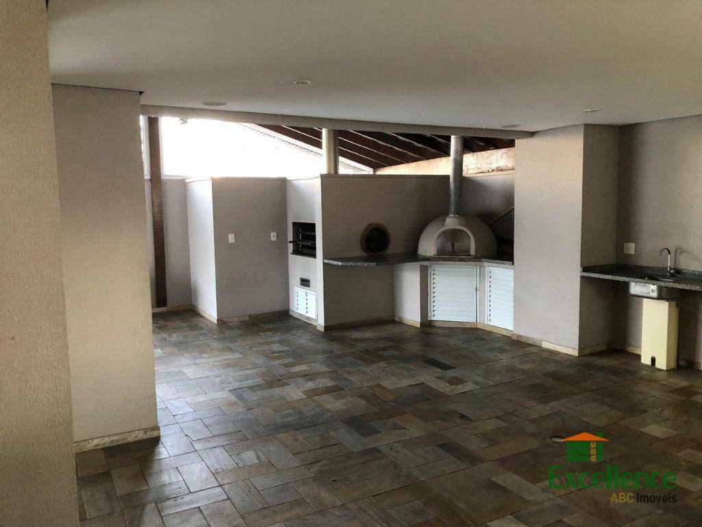 Apartamento para alugar com 3 quartos, 62m² - Foto 21