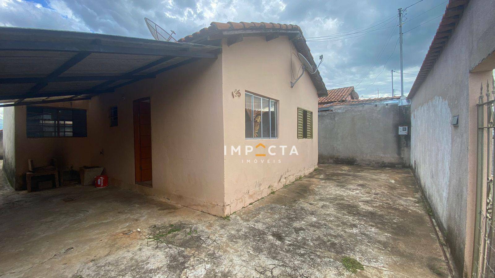 Casa à venda com 3 quartos, 90m² - Foto 19