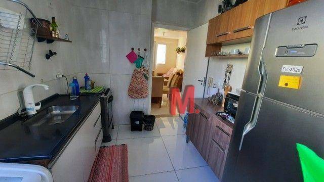 Apartamento à venda com 2 quartos, 52m² - Foto 13