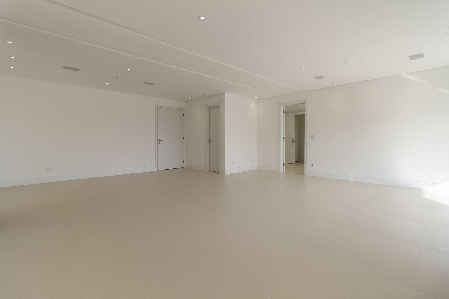 Apartamento à venda com 4 quartos, 189m² - Foto 7