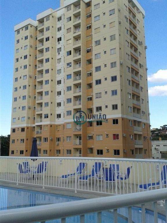 Apartamento à venda com 3 quartos, 51m² - Foto 43