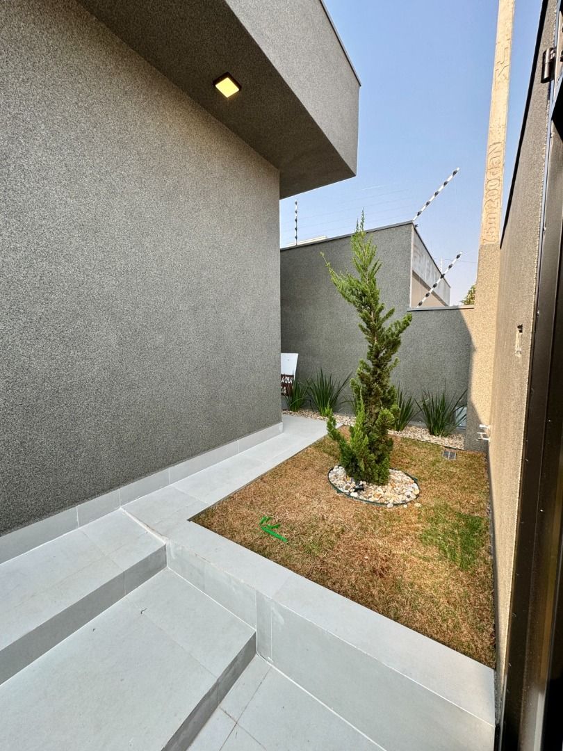 Casa à venda com 3 quartos, 101m² - Foto 13