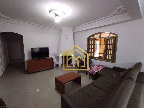 Sobrado à venda com 4 quartos, 250m² - Foto 2