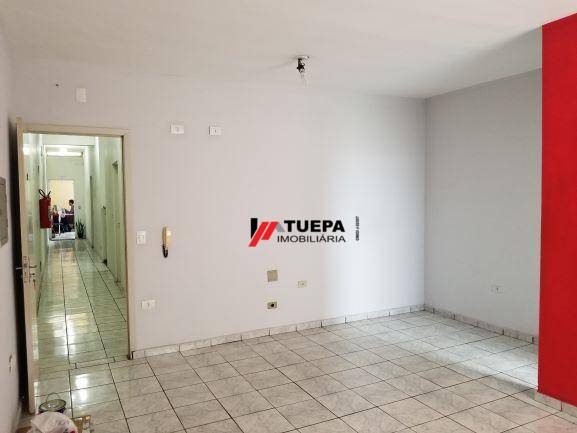 Conjunto Comercial-Sala para alugar, 30m² - Foto 10