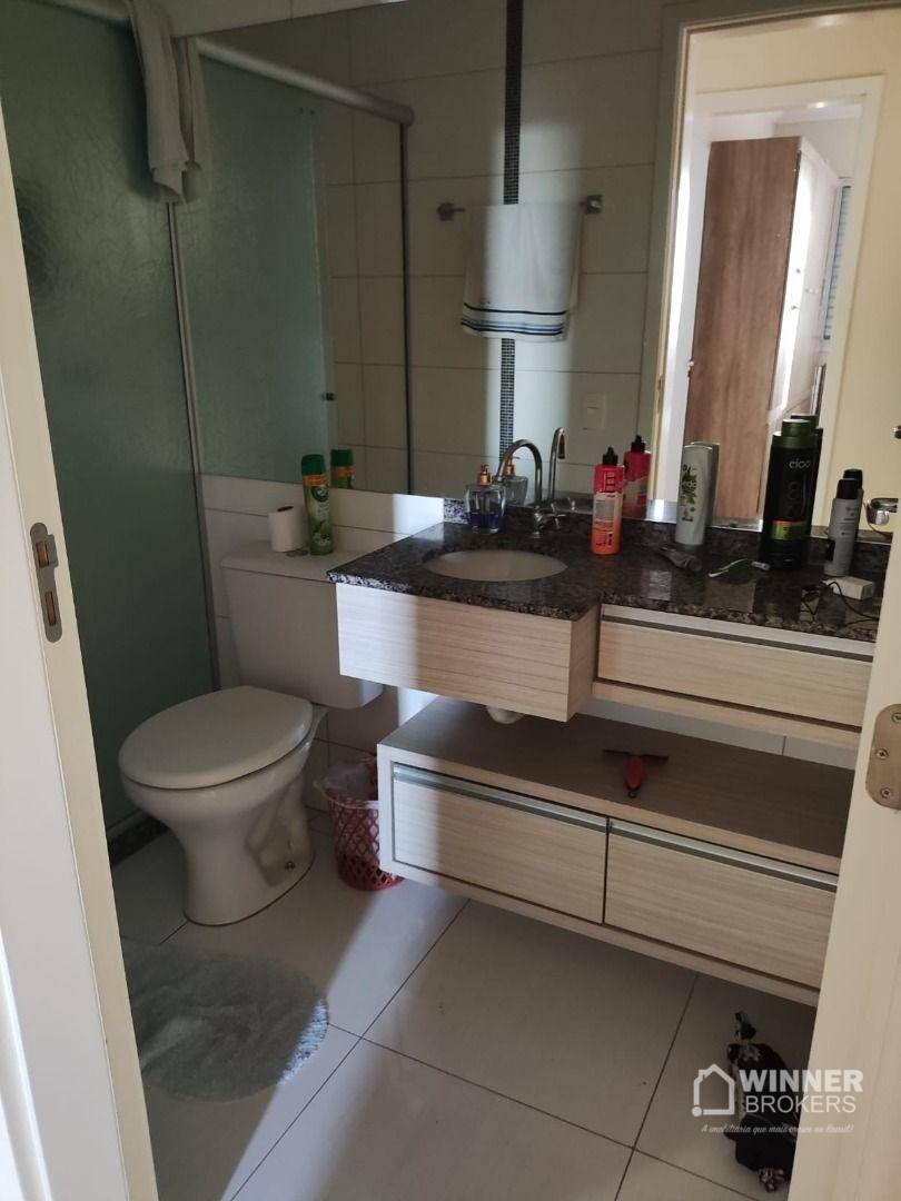 Apartamento à venda com 3 quartos, 75m² - Foto 18