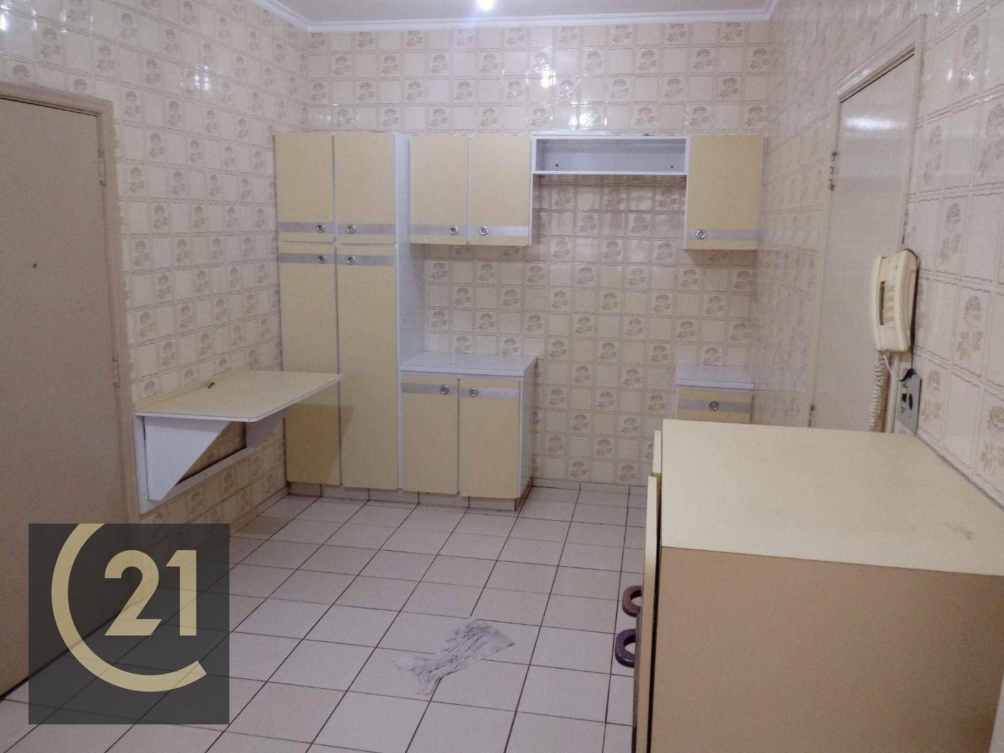 Apartamento à venda com 3 quartos, 146m² - Foto 13