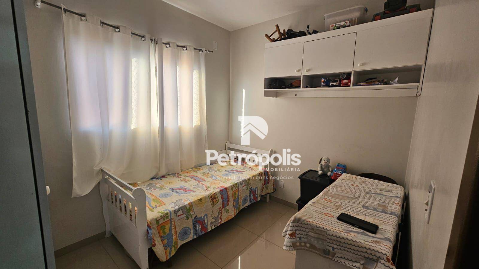 Apartamento à venda com 2 quartos, 54m² - Foto 5