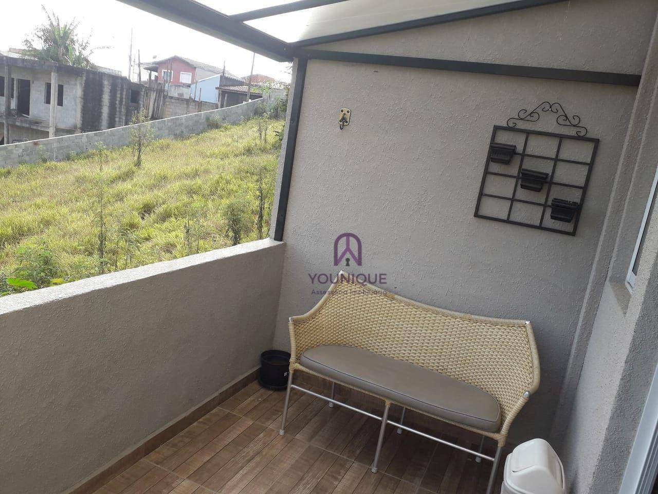 Apartamento à venda com 2 quartos, 70m² - Foto 3