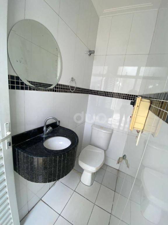 Casa à venda com 3 quartos, 200m² - Foto 24