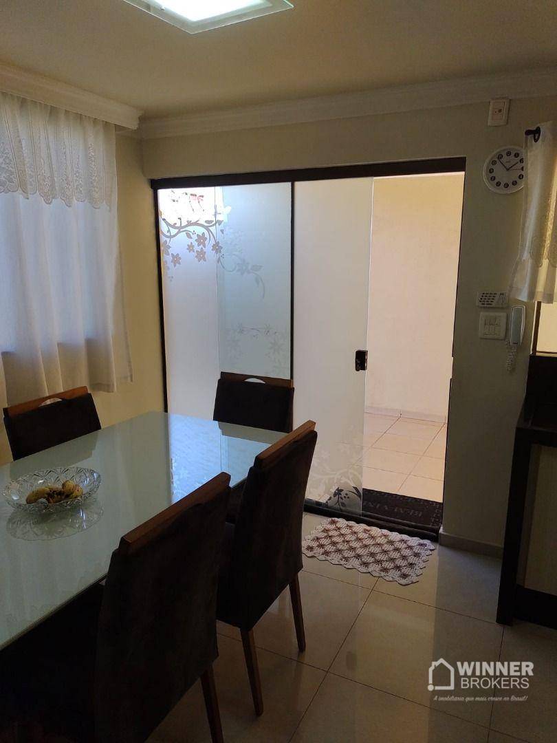 Casa à venda com 3 quartos, 150m² - Foto 5