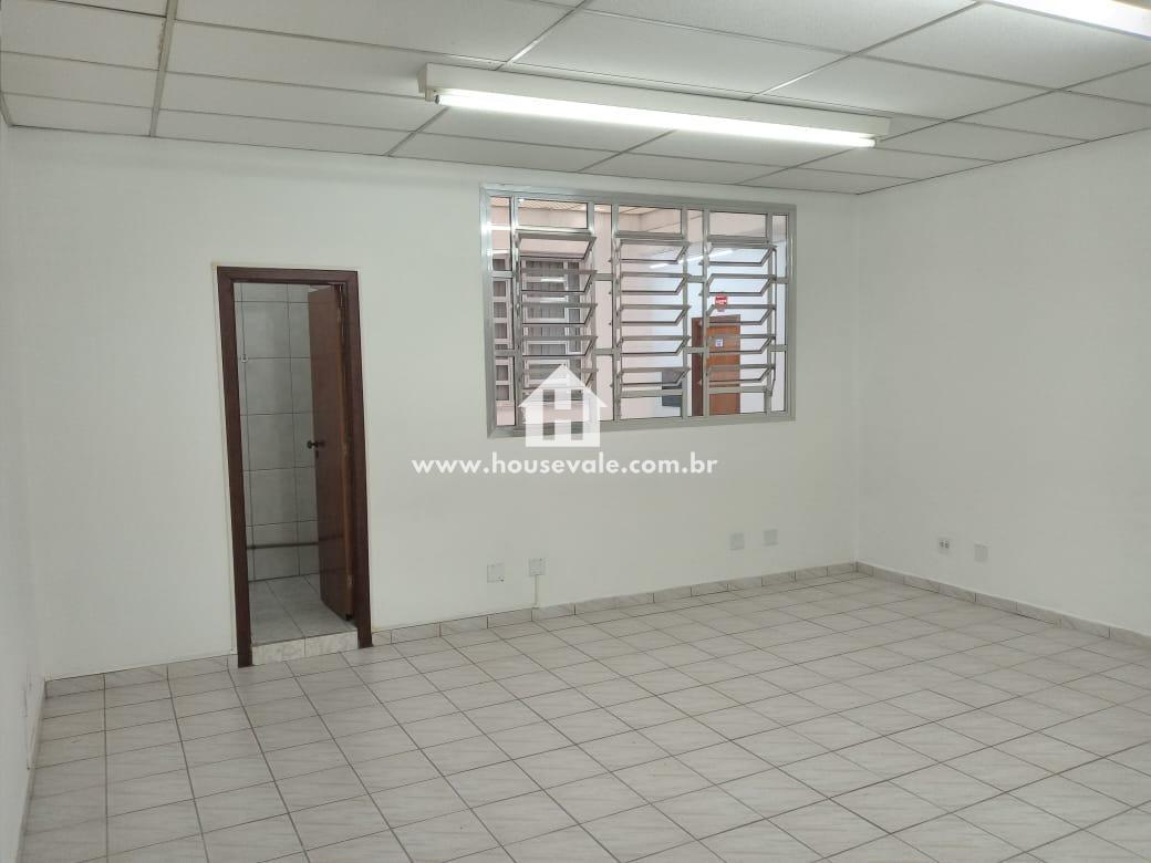 Conjunto Comercial-Sala para alugar, 30m² - Foto 1