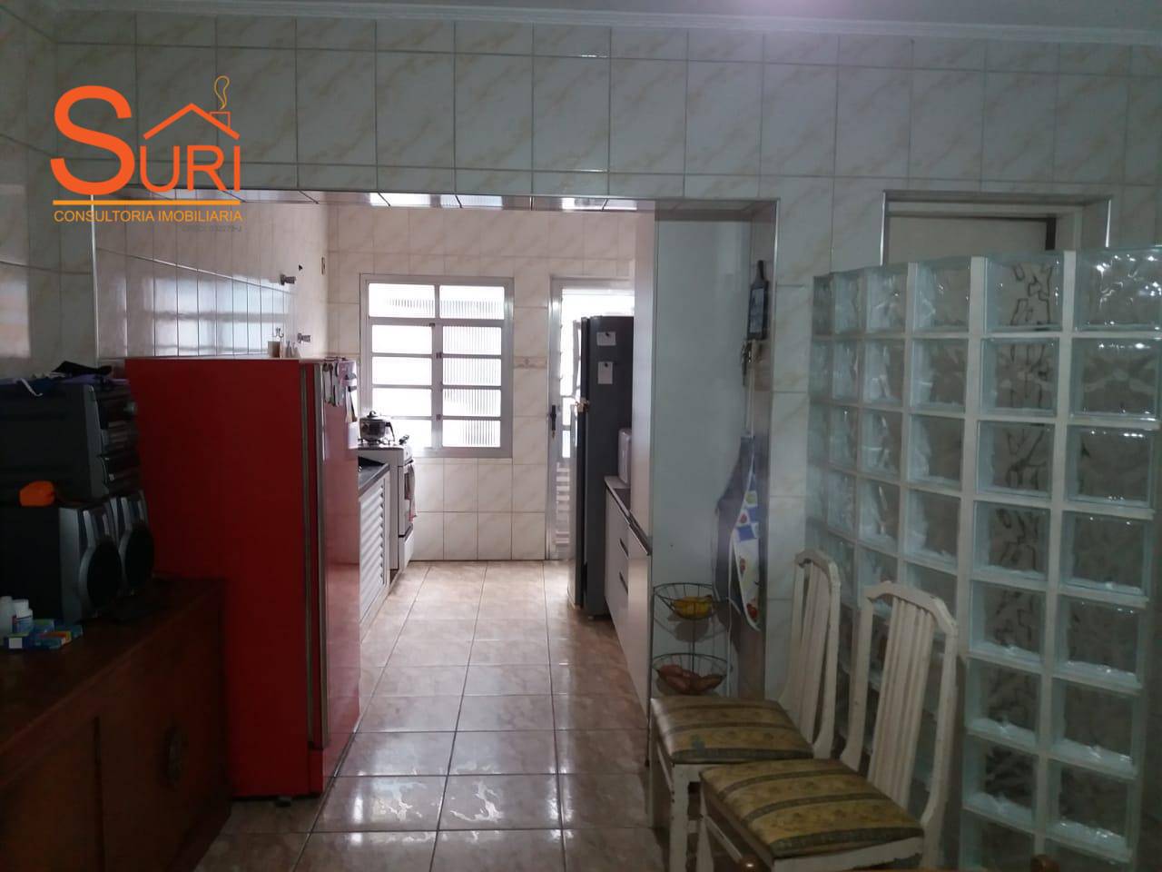 Sobrado à venda com 3 quartos, 180M2 - Foto 4