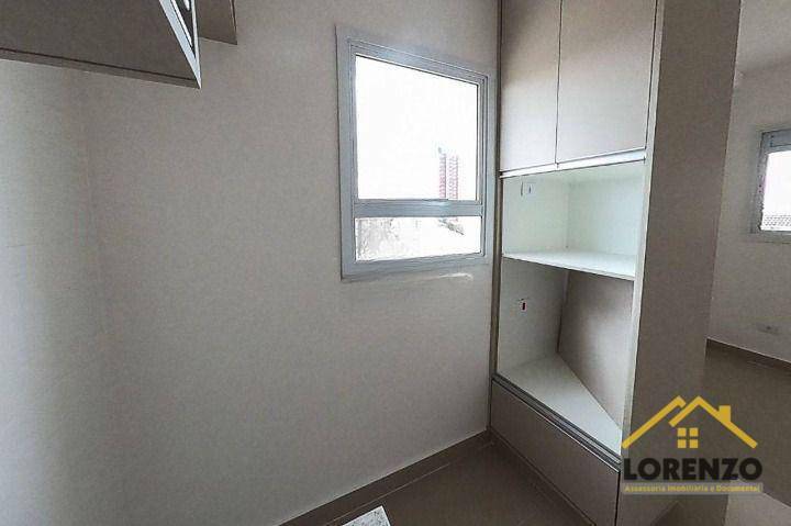 Apartamento à venda com 2 quartos, 56m² - Foto 6