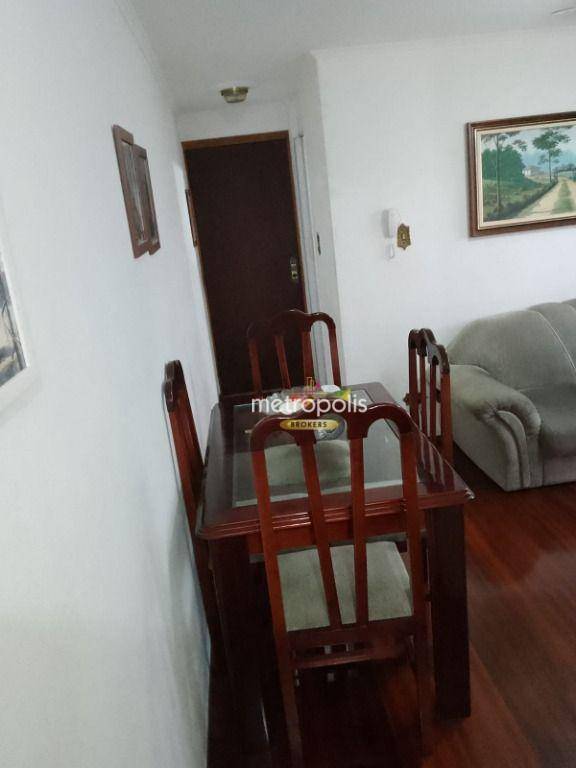 Apartamento à venda com 2 quartos, 50m² - Foto 2