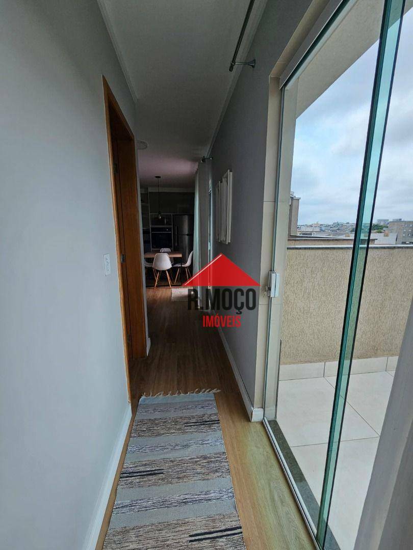 Apartamento à venda com 2 quartos, 44m² - Foto 24