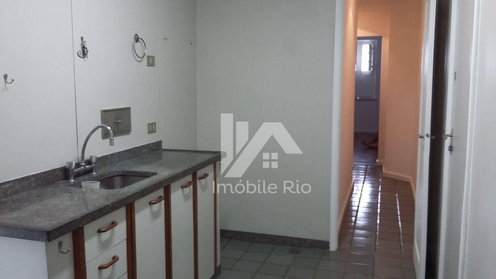 Apartamento à venda com 2 quartos, 65m² - Foto 2