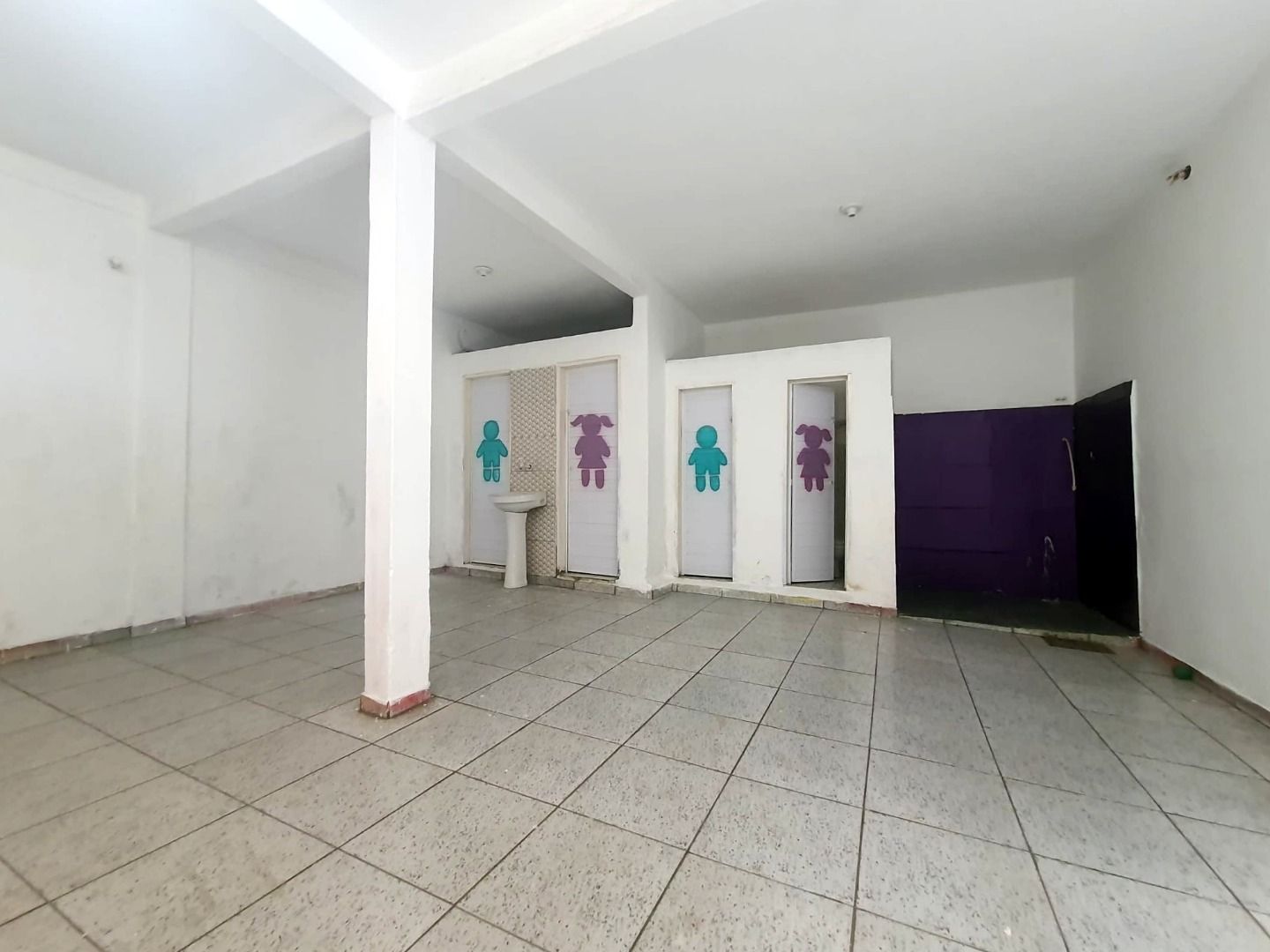 Prédio Inteiro para alugar, 393m² - Foto 7