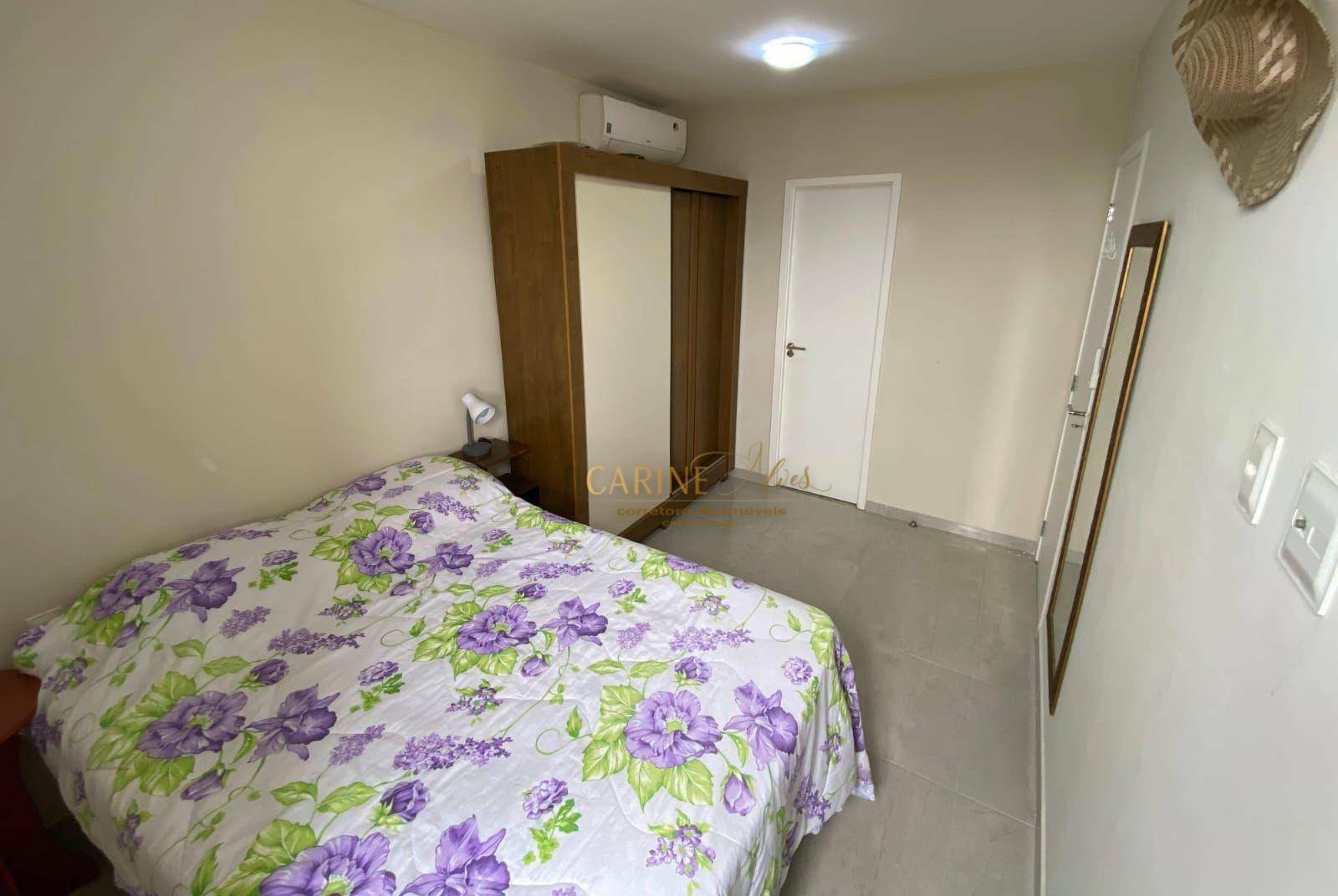 Apartamento à venda com 3 quartos, 66m² - Foto 4