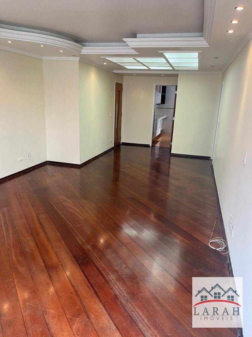 Apartamento à venda com 2 quartos, 130m² - Foto 12