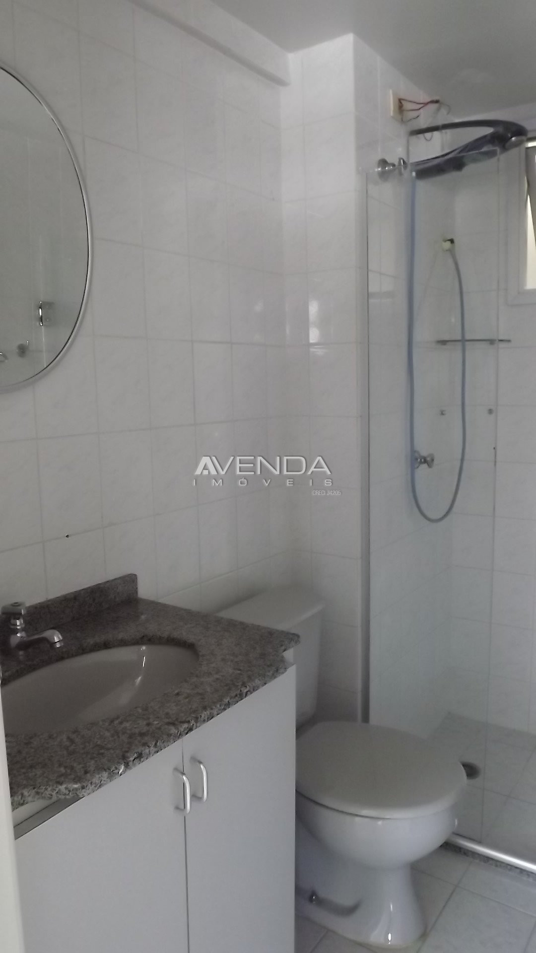 Apartamento à venda com 3 quartos, 65m² - Foto 13