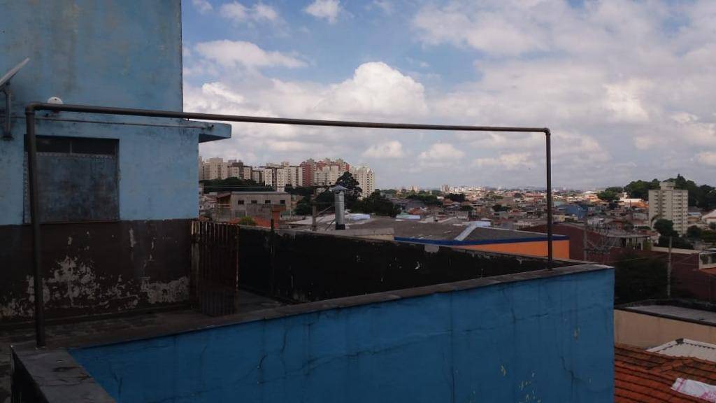 Sobrado à venda com 3 quartos, 160m² - Foto 22