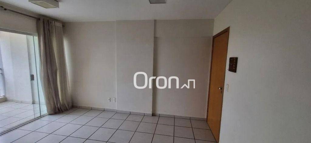 Apartamento à venda com 3 quartos, 83m² - Foto 2