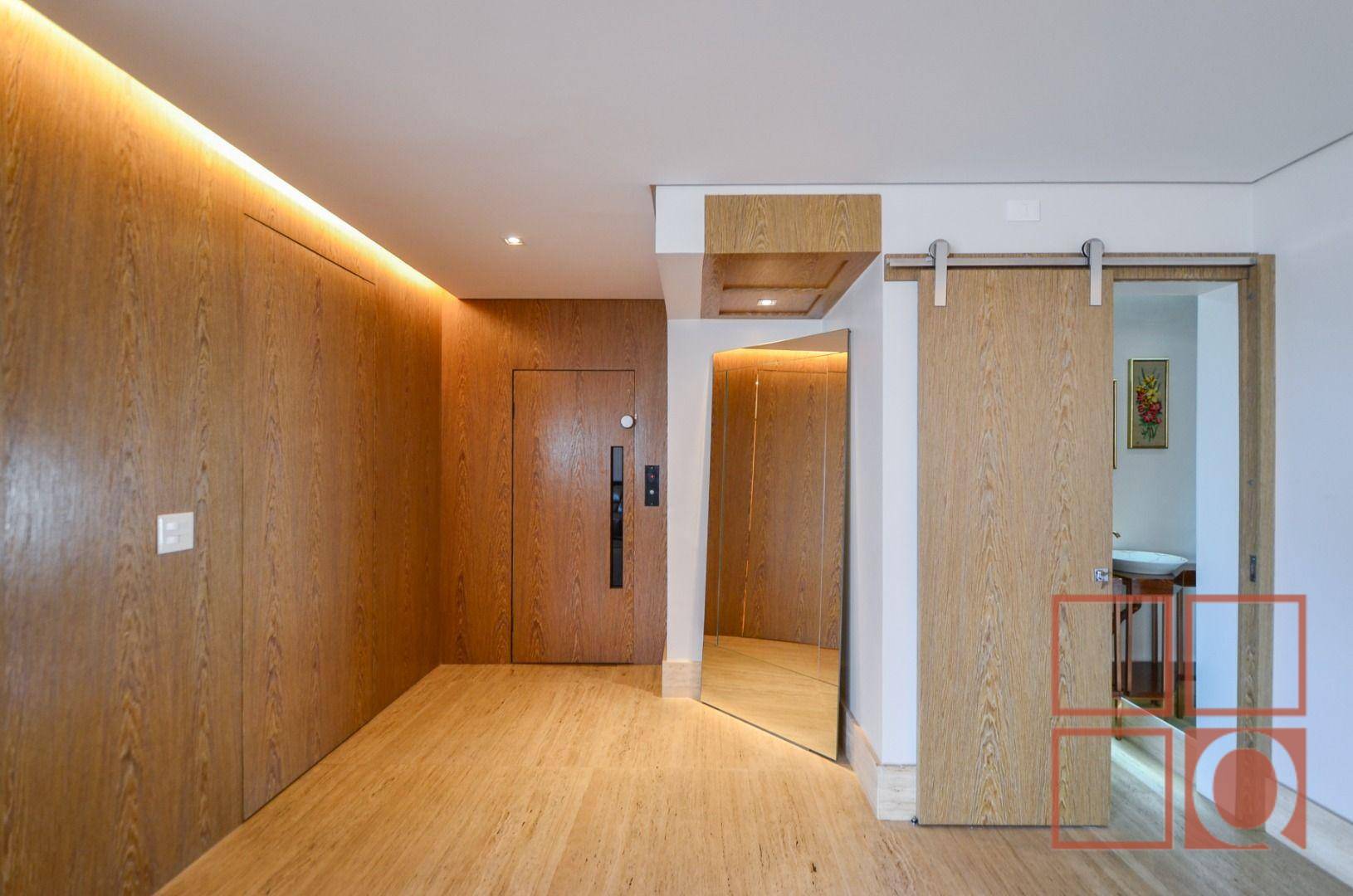 Apartamento à venda com 3 quartos, 260m² - Foto 23