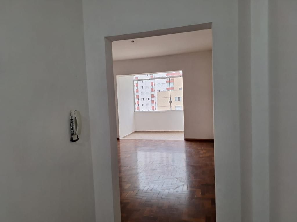 Apartamento à venda com 1 quarto, 64m² - Foto 4