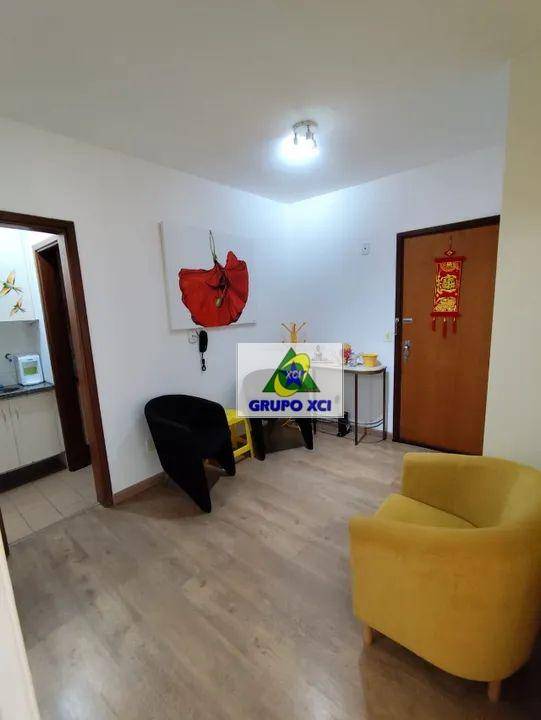 Conjunto Comercial-Sala à venda, 48m² - Foto 6