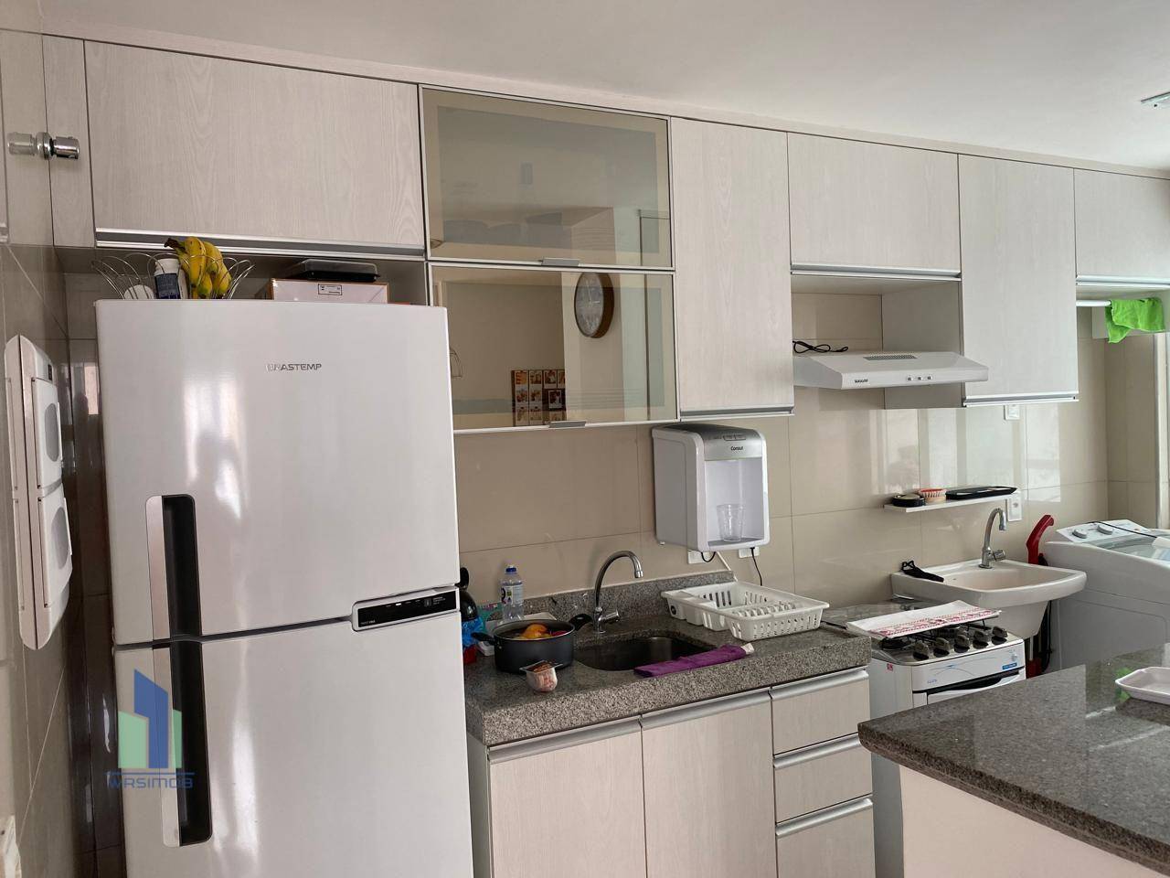 Apartamento à venda com 2 quartos, 58m² - Foto 14