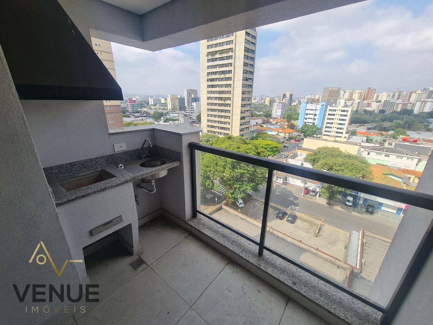 Apartamento à venda com 3 quartos, 82m² - Foto 13